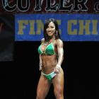 Olivia  Arana - NPC Jay Cutler Desert Classic 2014 - #1